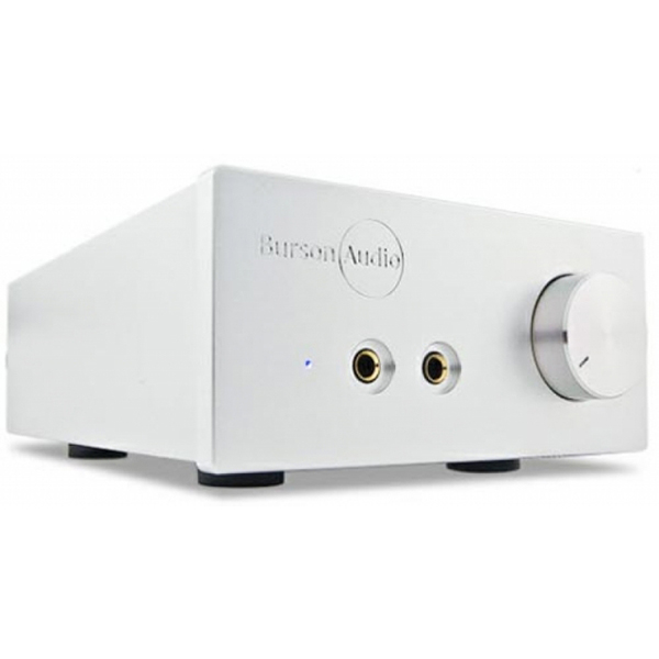 【陳列品】澳洲 Burson Audio - HA-160 座檯純耳擴