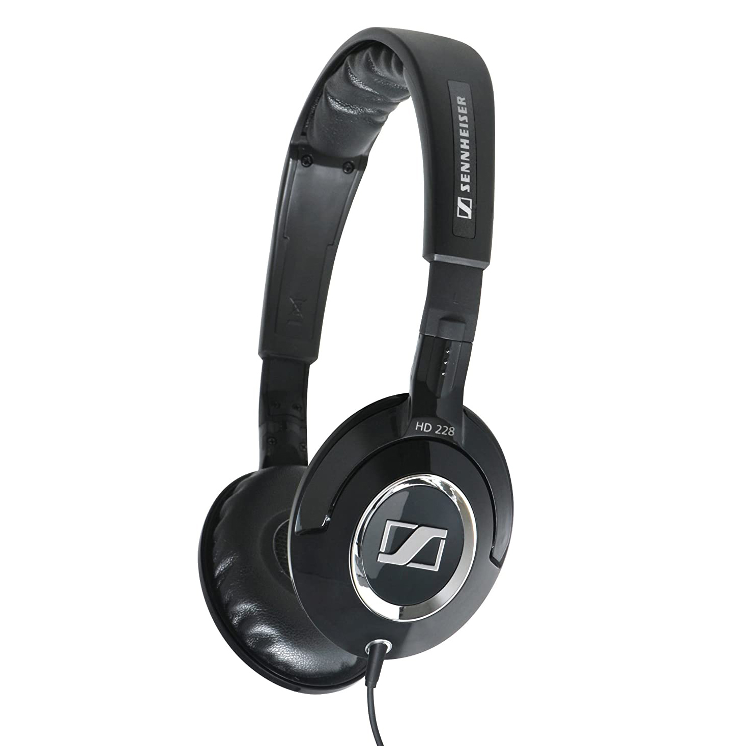 德國 Sennheiser - HD228 頭戴式耳機