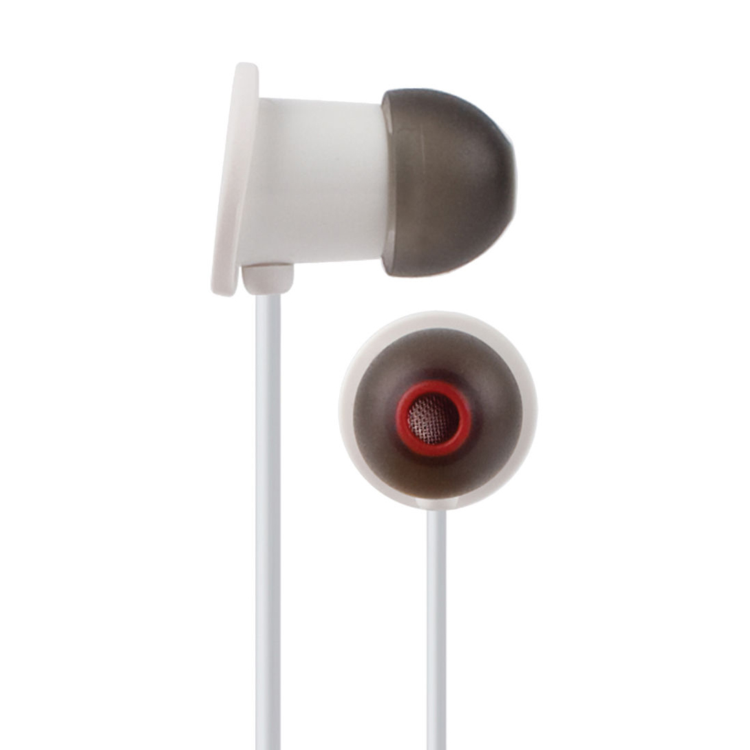 美國 Moshiaudio - Moonrock 入耳式耳機 | 線控連咪
