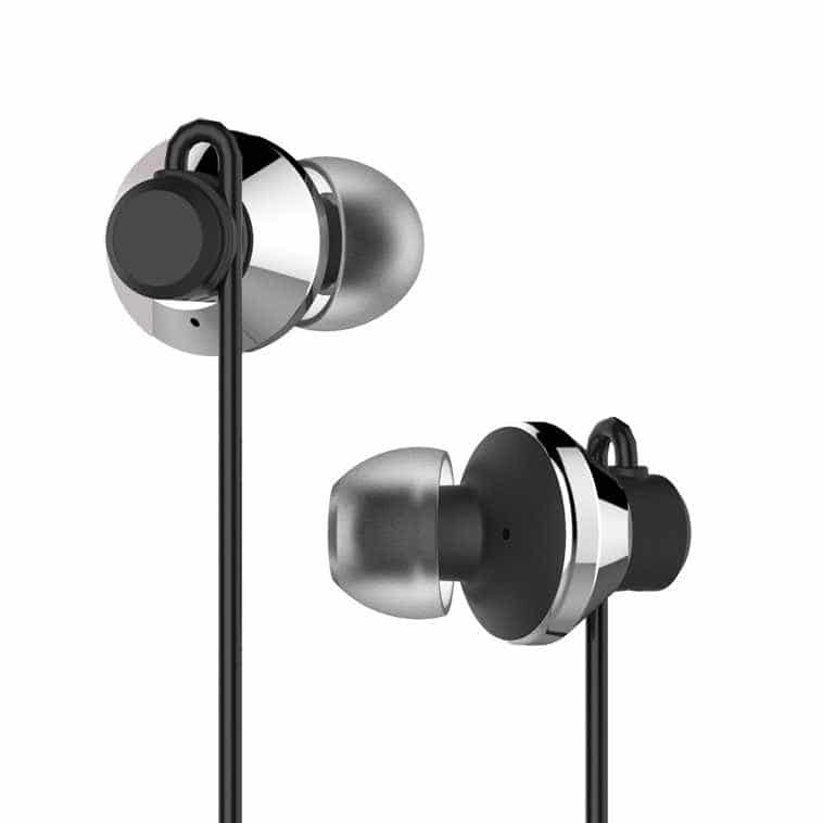 DUNU - TITAN 1es 入耳式耳機 | 納米鈦晶振膜