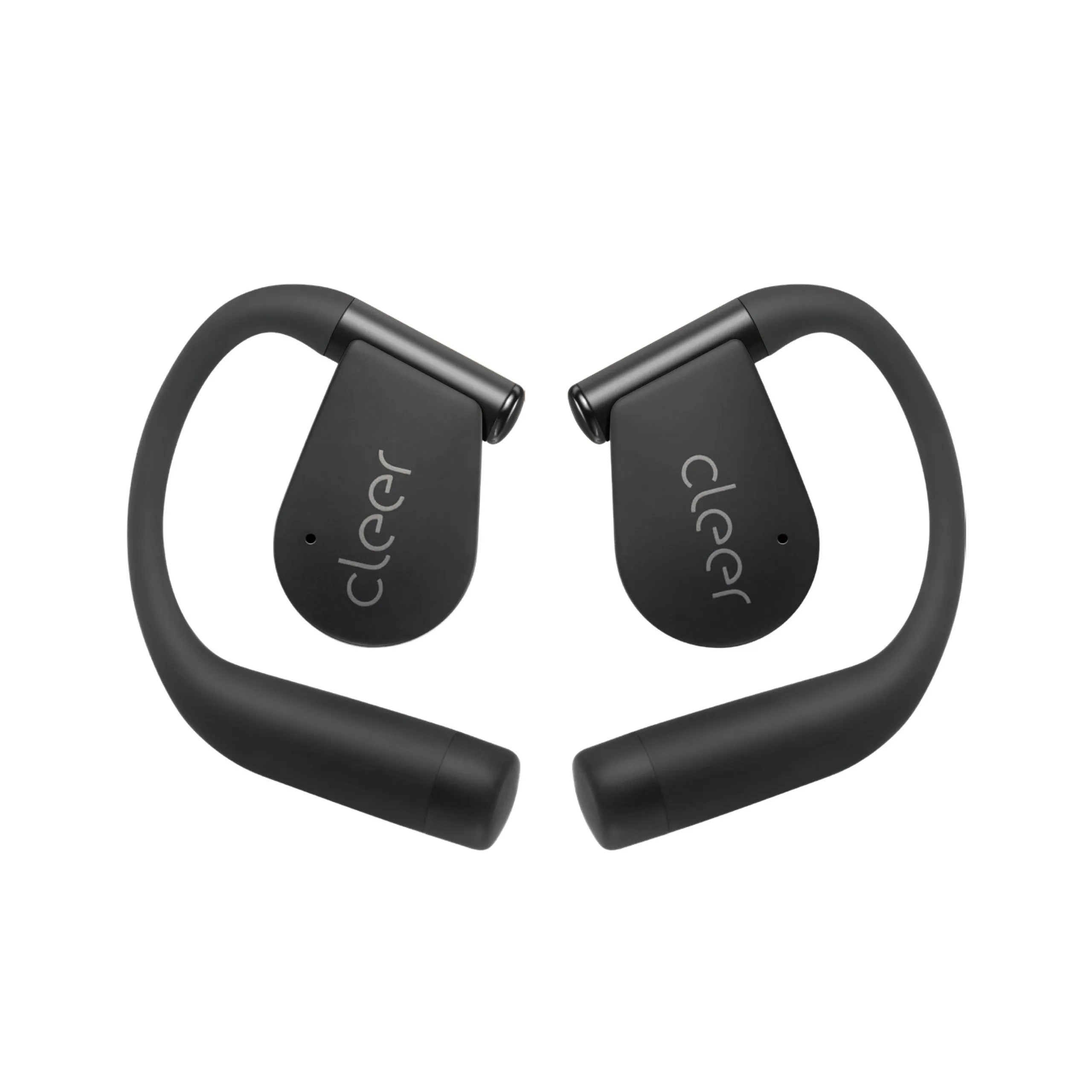 美國 Cleer - ARC 5 MUSIC版真無線開放式耳機 | 支援THX Spatial Audio, Dolby Atmos Dolby Atmos | aptX adaptive, LDAC, LE Audio | IPX7級防水