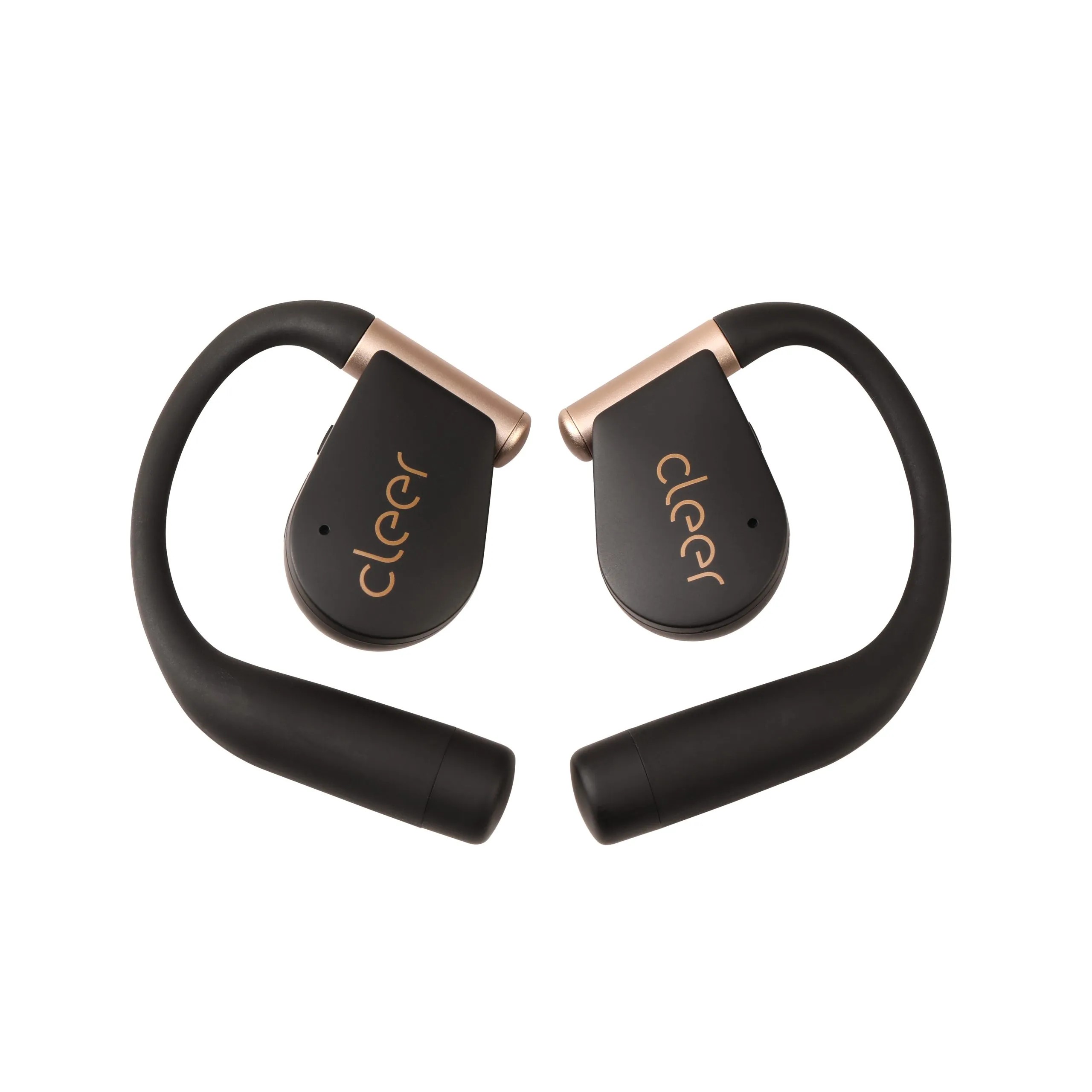 美國 Cleer - ARC 5 SPORTS版真無線開放式耳機 | 支援THX Spatial Audio, Dolby Atmos Dolby Atmos | aptX adaptive, LDAC, LE Audio | IPX7級防水