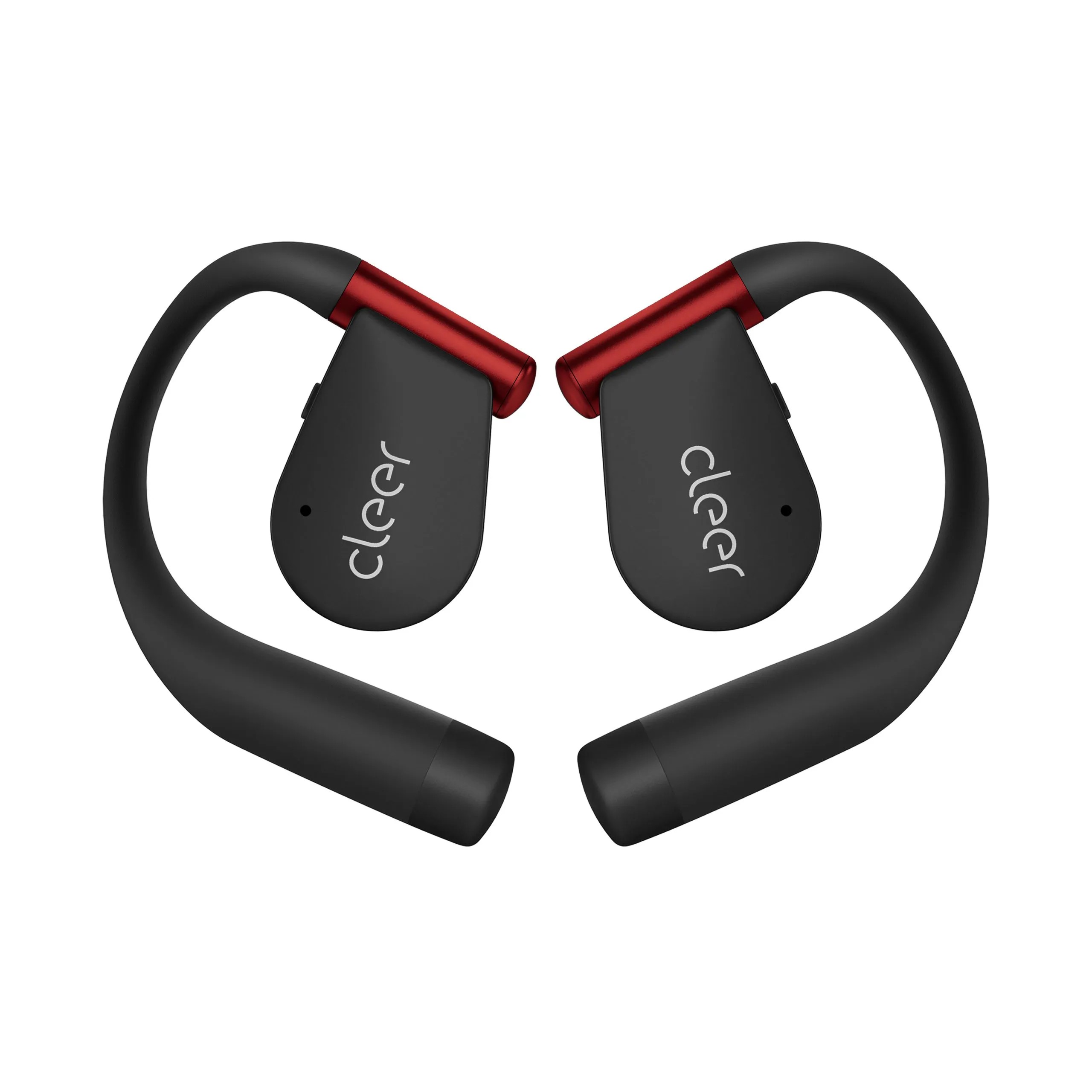 美國 Cleer - ARC 5 SPORTS版真無線開放式耳機 | 支援THX Spatial Audio, Dolby Atmos Dolby Atmos | aptX adaptive, LDAC, LE Audio | IPX7級防水